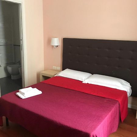 Elle Cavour Guest House Roma Exterior foto