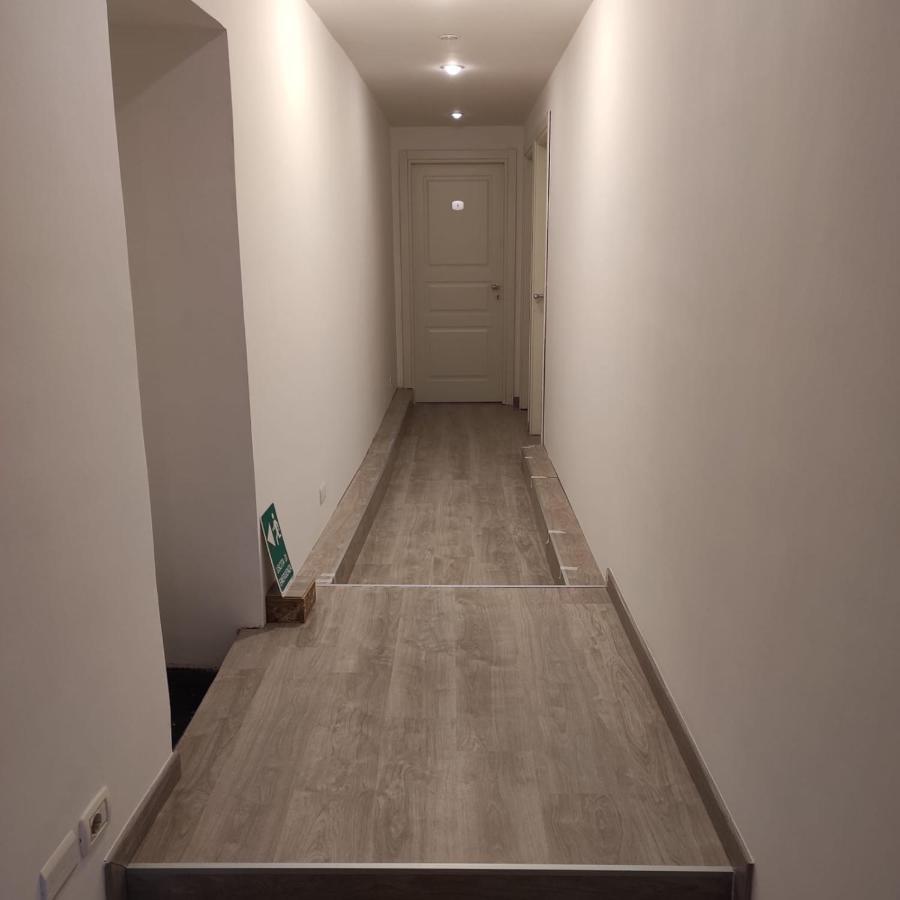 Elle Cavour Guest House Roma Exterior foto