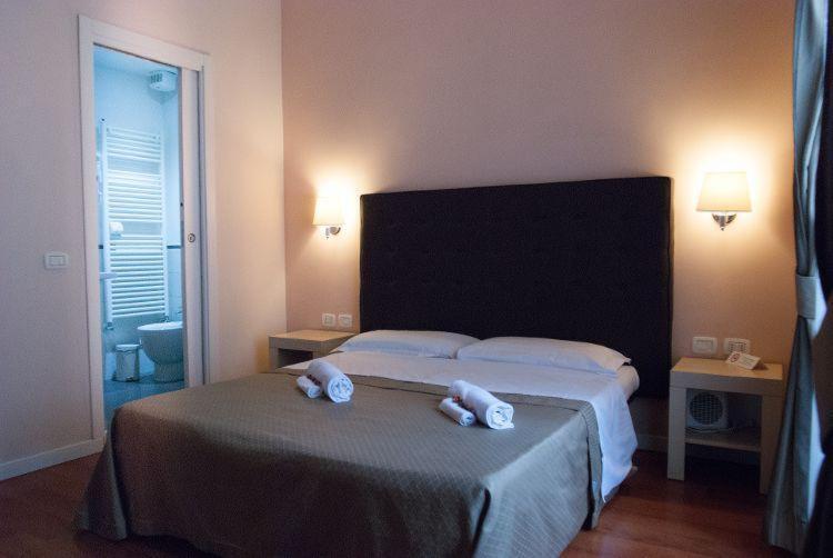 Elle Cavour Guest House Roma Exterior foto