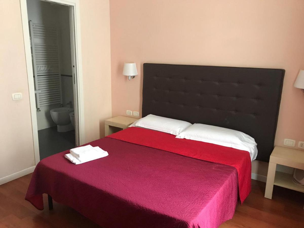 Elle Cavour Guest House Roma Exterior foto
